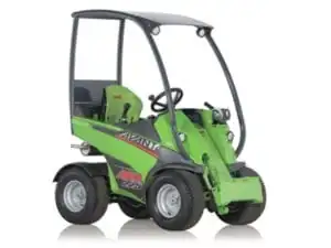200-series Avant Loaders