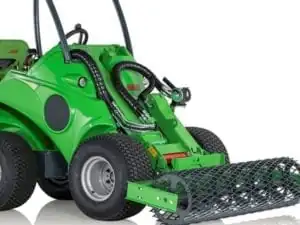 Roller Compactor