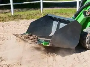 Horse Manure Collector