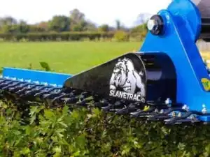 Slanetrac HC 150