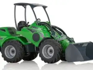 800-SERIES Avant Loaders
