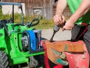 Compressor