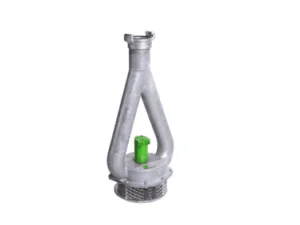 Submersible Pump
