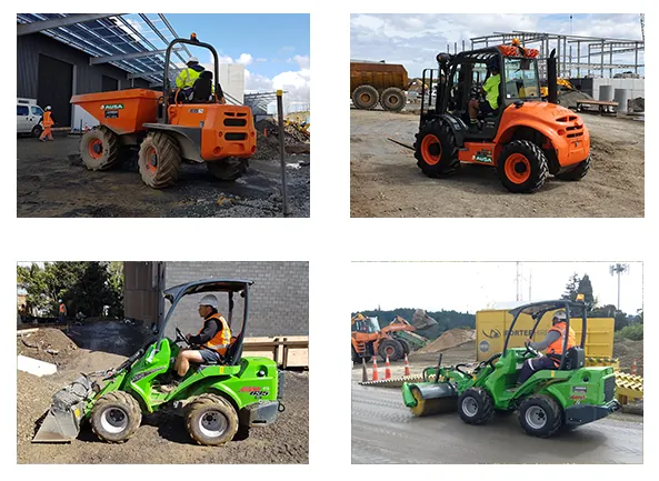 Construction / Civil