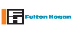 Our Client - Fulton Hogan Logo Re