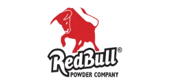 Our Client - Redbull Powder Company Logo Re
