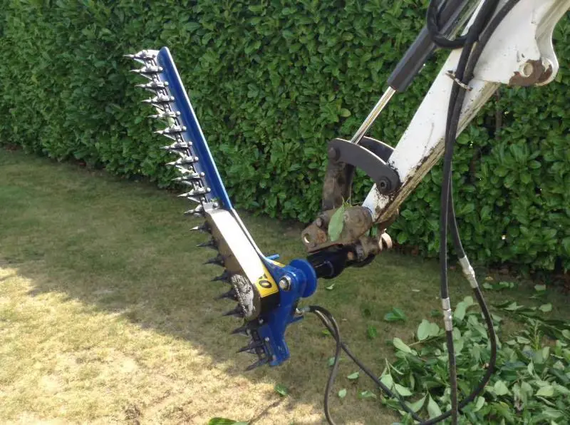 Slanetrac HC 150