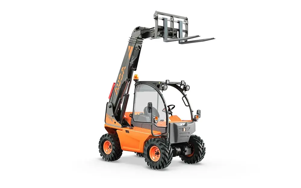 AUSA T144 Telehandler