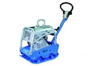200kg Reversible Plate Compactor
