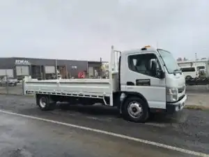 Tip Truck | 4.5 ton