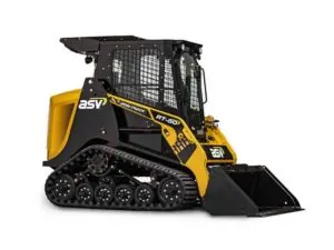 Skidsteer Hire