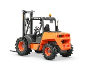 AUSA Forklifts
